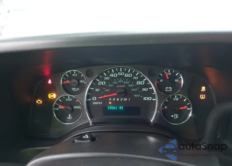 2014 Chevrolet Express 2500 Work Van from USA, damaged, VIN 1GCWGFCB2E1136654